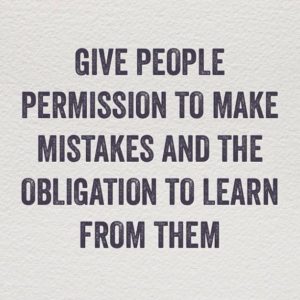 give permission and obligation